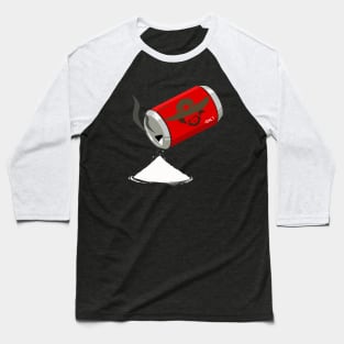 McCree´s Salt Baseball T-Shirt